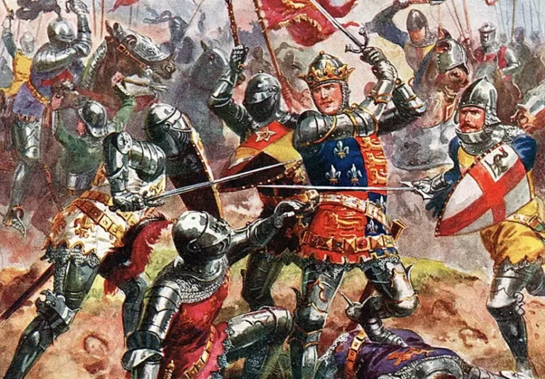 Agincourt-Harry-Payne