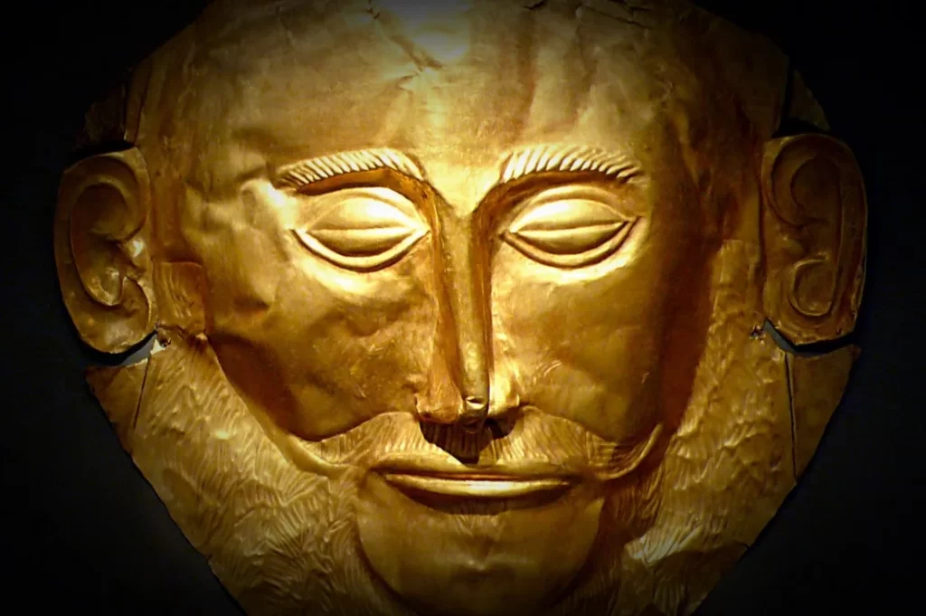 MaskOfAgamemnon1