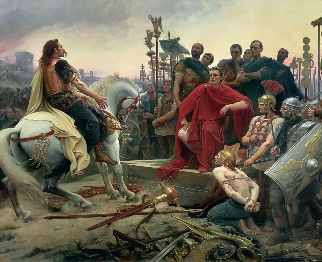 Siege-alesia-vercingetorix-jules-cesar-1