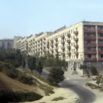 11 січня в історії Запоріжжя: Генріх Епп, обласна філармонія та снігопад-1987