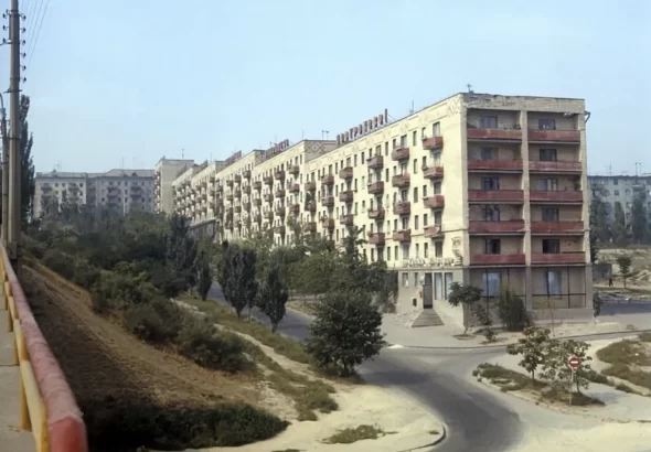 10 січня в історії Запоріжжя: Запорізька область, “Юний технік” та “Декаданс”