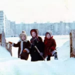 12 січня в історії Запоріжжя: Володимир Ященко, Кияшко та родина Сумських