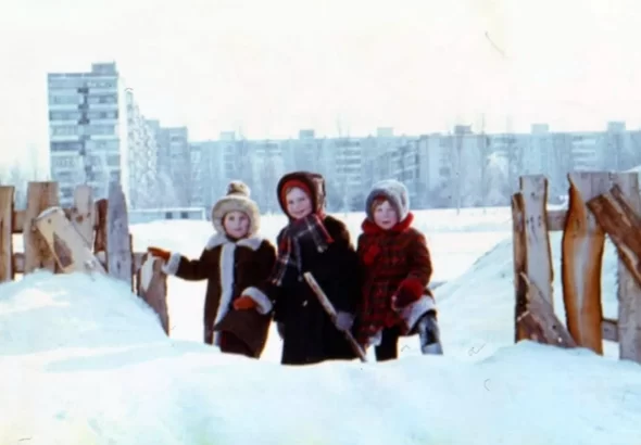 11 січня в історії Запоріжжя: Генріх Епп, обласна філармонія та снігопад-1987