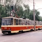 13 січня в історії Запоріжжя: комплекс біля Дуба, Ласточкін та музикальний годинник