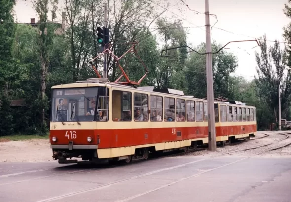 16 січня в історії Запоріжжя: відлуння “справи лікарів”, трамваї та Володимир Шовкун