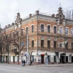 Будинок Лящинського