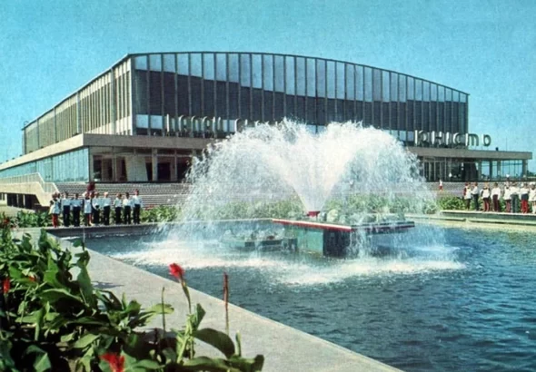 11 та 12 квітня в історії Запоріжжя: “Трьошник” та загін юних космонавтів