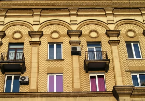 Соборний, 212