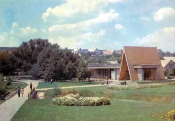 Запорізький дуб