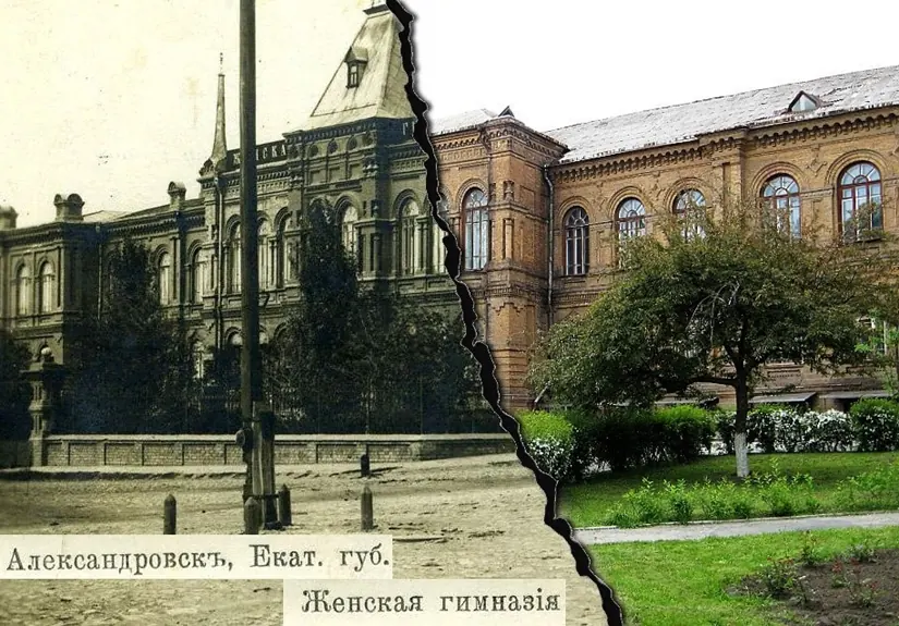 23 травня в історії Запоріжжя: Заводський район та Верхня Хортиця в складі міста