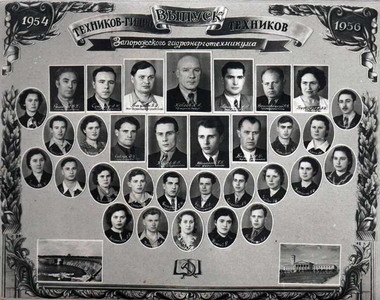 Фото надав Андрій Олександрович Стаценко. Щиро дякую!