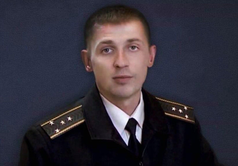 Герб Скороб